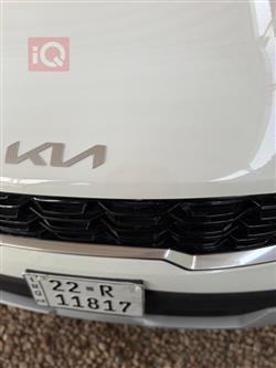 کیا سۆرینتۆ
